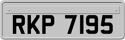 RKP7195