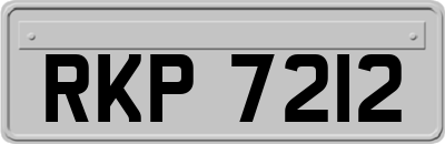 RKP7212