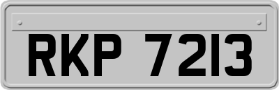 RKP7213