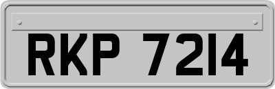 RKP7214