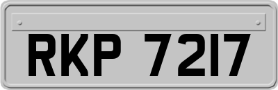 RKP7217