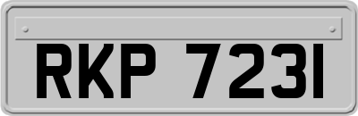 RKP7231