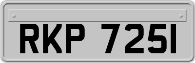 RKP7251