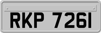 RKP7261