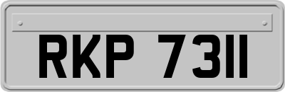 RKP7311