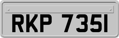 RKP7351