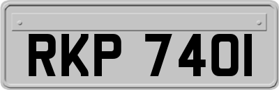 RKP7401