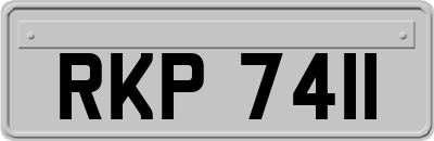 RKP7411