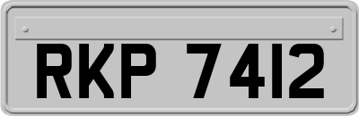 RKP7412