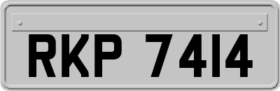 RKP7414