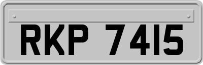 RKP7415