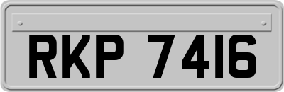 RKP7416