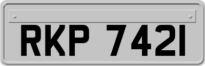 RKP7421