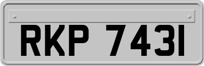 RKP7431