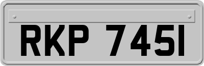 RKP7451