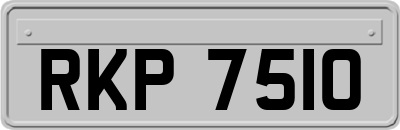 RKP7510