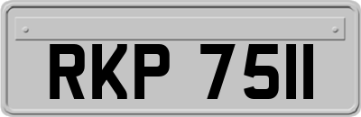 RKP7511