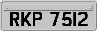 RKP7512