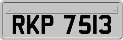 RKP7513