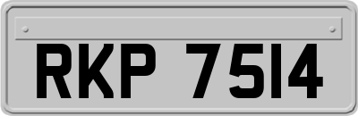 RKP7514