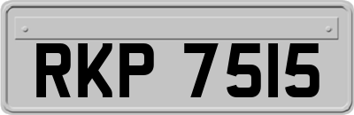 RKP7515