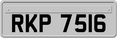 RKP7516