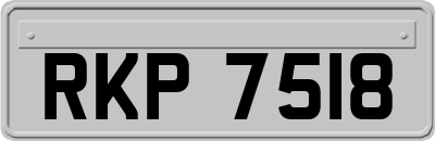 RKP7518