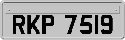 RKP7519