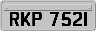 RKP7521