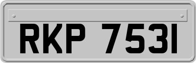 RKP7531