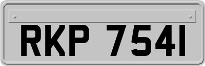 RKP7541