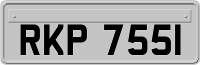 RKP7551