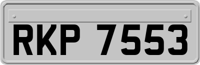 RKP7553