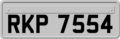 RKP7554