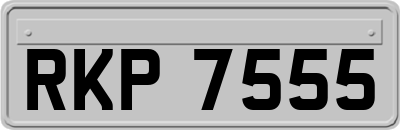 RKP7555