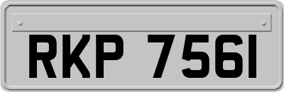 RKP7561