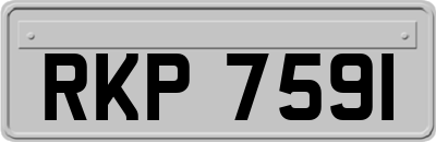 RKP7591