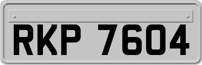 RKP7604