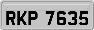 RKP7635