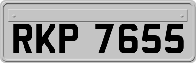 RKP7655