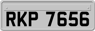 RKP7656