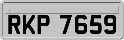 RKP7659