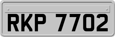 RKP7702