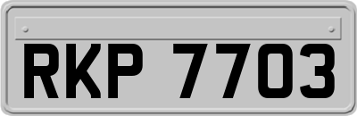 RKP7703