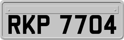 RKP7704