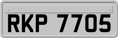 RKP7705