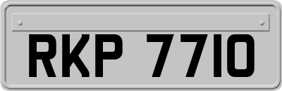 RKP7710