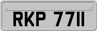 RKP7711