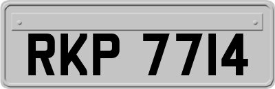 RKP7714