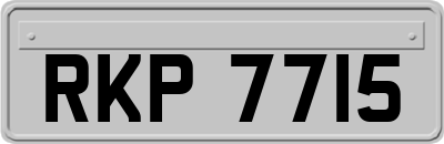 RKP7715